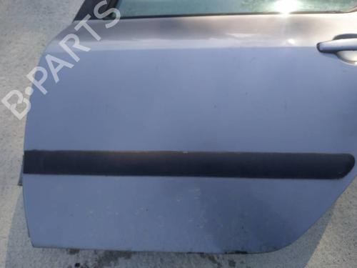 Dørliste Dørliste PEUGEOT 307 (3A/C) 2.0 HDi 90 (90 hp) 35242788 35242788