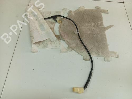 Used Electronic module Electronic module 39084896 39084896