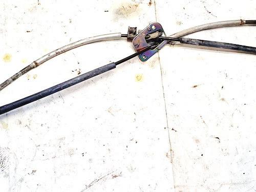 Used Cable Cable 35426932 35426932