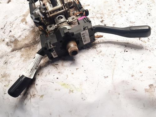 Used Warning switch Warning switch SKODA FABIA I (6Y2) 1.9 SDI (64 hp) 35657648 35657648
