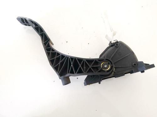 Used Pedal Pedal AUDI A3 (8L1) 1.9 TDI (90 hp) 35604864 35604864