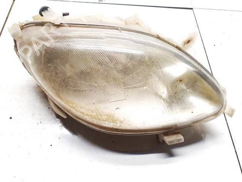 Used Right headlight Right headlight SMART CABRIO (450) 0.6 (S1OLA1, 450.441, 450.442, 450.443) (55 hp) 40028373 40028373