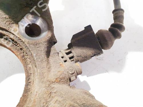 Used Electronic module Electronic module SEAT LEON (1P1) 1.9 TDI (105 hp) 35362943 35362943