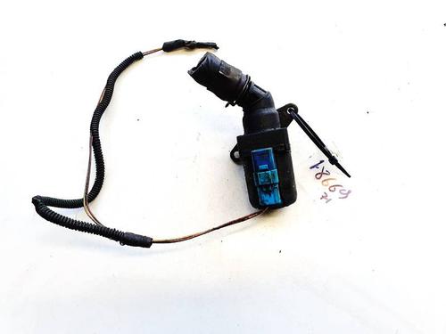 Used Auxiliary water pump Auxiliary water pump 35352326 35352326
