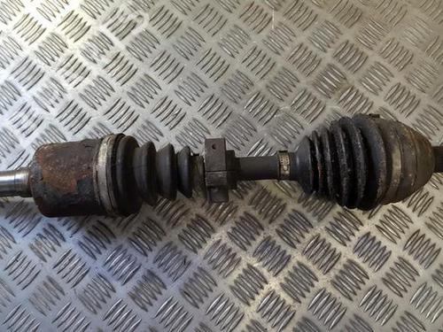 Used Left front driveshaft Left front driveshaft 35677435 35677435