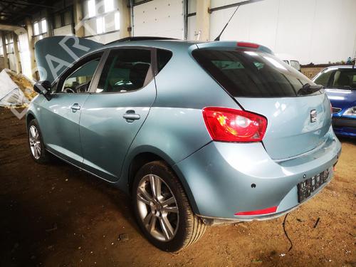 Interior handle SEAT IBIZA IV (6J5, 6P1) 1.6 | BP35166548I7  - Image 8