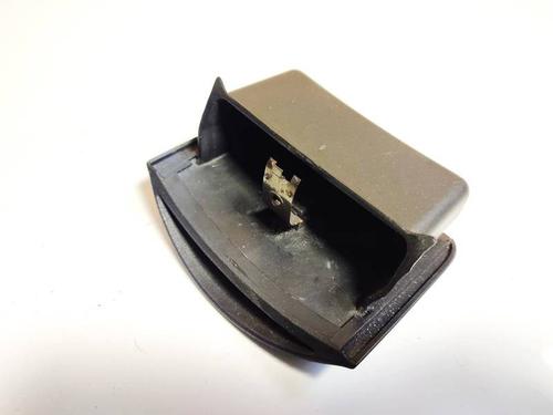 Used Ashtray Ashtray FIAT STILO (192_) 2.4 20V (192_XD1A, 192AXD12) (170 hp) 35062510 35062510