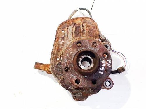 Used Right front steering knuckle Right front steering knuckle 38631004 38631004