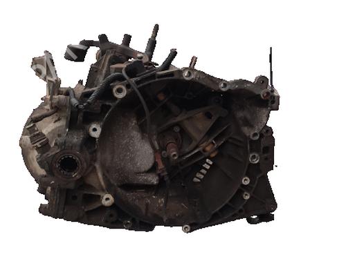Getriebe für Getriebe CITROËN XANTIA (X1_, X2_) 2.0 HDI 109 (109 hp) 35399990 35399990