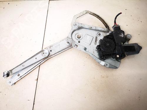 Used Front right window mechanism Front right window mechanism 35518006 35518006