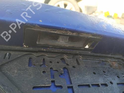 Used Licence plate light Licence plate light FIAT PUNTO EVO (199_) 1.4 (199AXB1A) (77 hp) 35378579 35378579