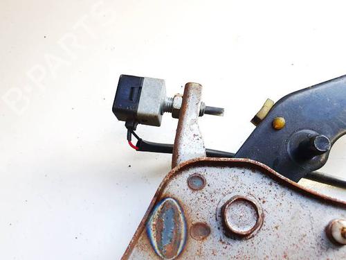 Used Electronic module Electronic module KIA CERATO I Hatchback (LD) 1.5 CRDi (102 hp) 36506461 36506461