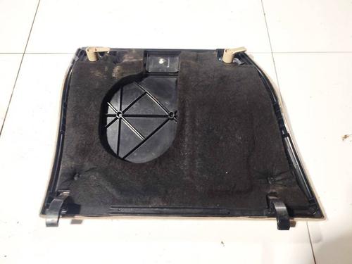 Boot lining MERCEDES-BENZ M-CLASS (W164) ML 420 CDI 4-matic (164.128) | BP35083005I3 - Image 2