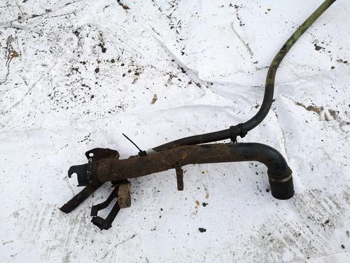 Used Pipe FIAT DUCATO Van (244_) 2.8 JTD 4x4 (128 hp) 32889155