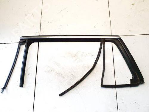 Used Rubber door seal Rubber door seal OPEL INSIGNIA A (G09) 2.0 CDTI (68) (131 hp) 40052544 40052544