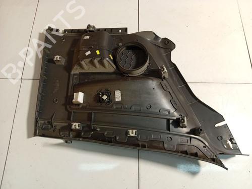 Rear right panel VW GOLF V (1K1) 2.0 TDI | BP39158883C61 - Image 3