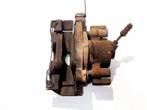 Left front brake caliper RENAULT LAGUNA III (BT0/1) 2.0 dCi (BT07, BT0J, BT14, BT1A, BT1S) | BP35129339M105 - Image 3