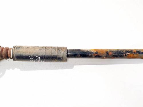 Used Left rear shock absorber Left rear shock absorber 35123839 35123839