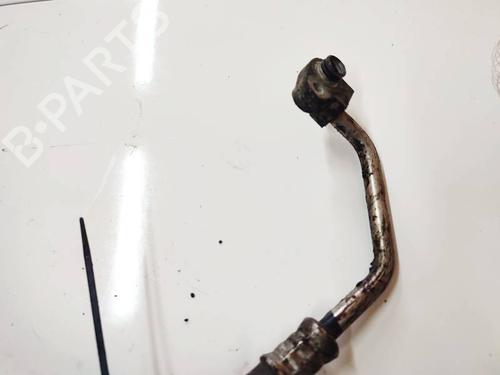 AC pipe TOYOTA COROLLA (_E12_) 2.0 D-4D (CDE120R, CDE120L_) | BP32584765M126 - Image 2