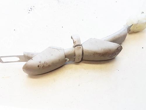 Used Interior roof handle Interior roof handle PEUGEOT 406 (8B) 2.0 HDI 110 (109 hp) 35877039 35877039