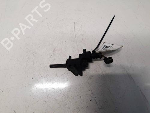 Used Electronic module Electronic module OPEL ZAFIRA / ZAFIRA FAMILY B (A05) 1.7 CDTI (M75) (125 hp) 34851726 34851726