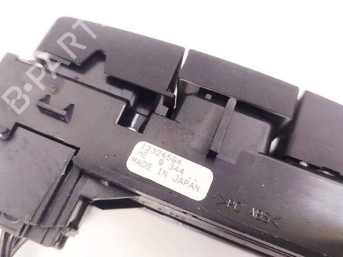 Warning switch OPEL INSIGNIA A (G09) 2.0 CDTI (68) | BP35064186I22 - Image 2