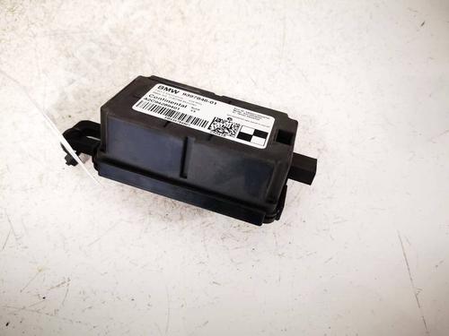 Electronic module MAZDA 6 Estate (GJ, GL) 2.2 D | BP38640785M83 - Image 2