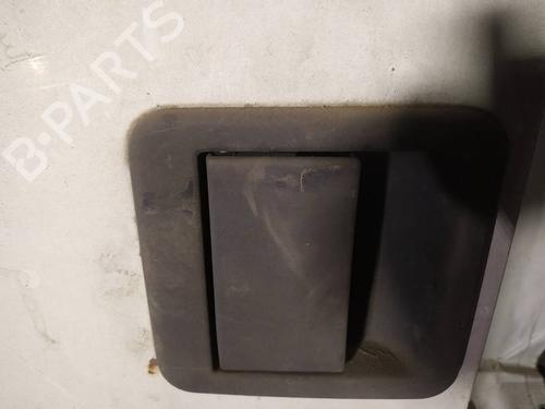 Used Front left exterior door handle Front left exterior door handle CITROËN JUMPER I Van (230L) 2.8 HDi (128 hp) 35167048 35167048