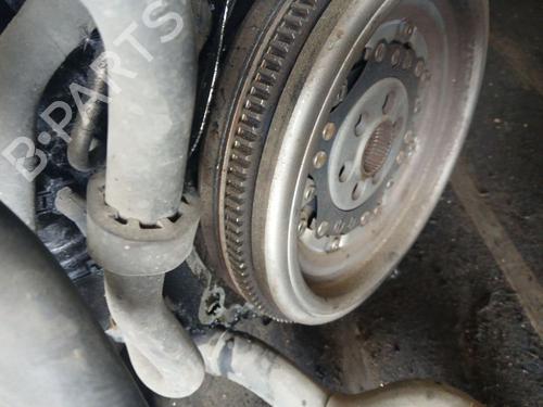 Flywheel VW GOLF PLUS V (5M1, 521) 1.9 TDI | BP36586024M101 - Image 3