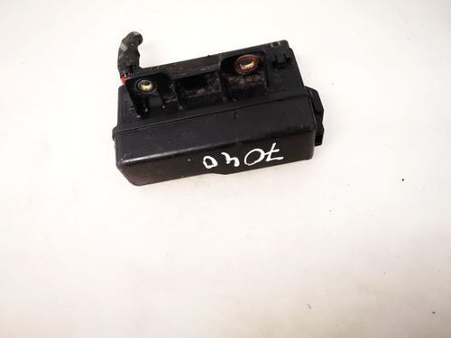 Used Fuse box Fuse box TOYOTA AVENSIS (_T25_) 2.2 D-CAT (ADT251_, ADT251R) (177 hp) 33097493 33097493