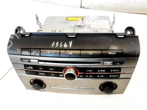 Used Radio Radio 38572311 38572311