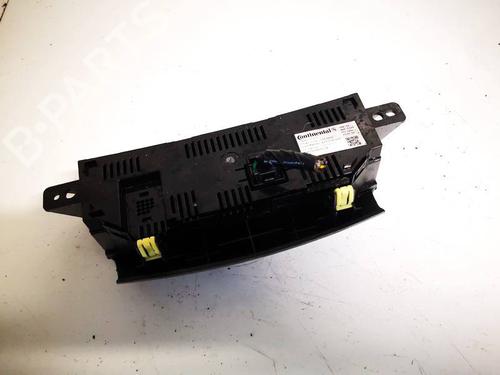 Climate control SUBARU OUTBACK (BR) 2.0 D AWD (BRD) | BP35037072I5 - Image 2