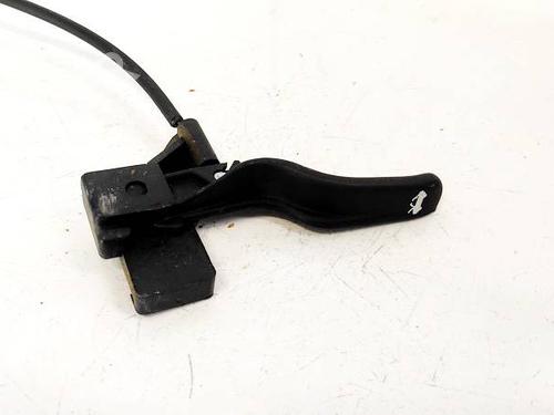 Used Interior handle Interior handle OPEL ASTRA G Saloon (T98) 1.4 (F69) (90 hp) 35285316 35285316