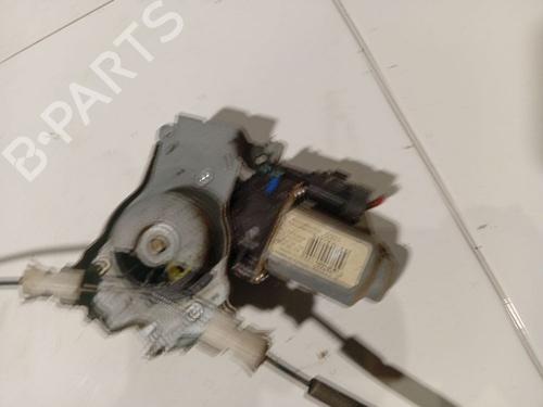 Left front window motor NISSAN NOTE (E11, NE11) 1.5 dCi | BP38161313E21 - Image 4