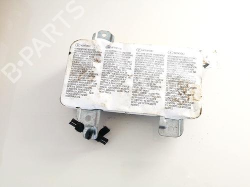 Used Knee airbag Knee airbag BMW X3 (E83) 2.0 d (150 hp) 33065178 33065178