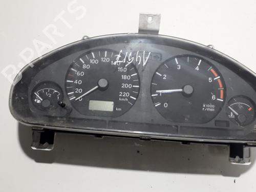 Used Instrument cluster Instrument cluster MITSUBISHI SPACE STAR MPV (DG_A) 1.9 DI-D (DG4A) (102 hp) 35852661 35852661