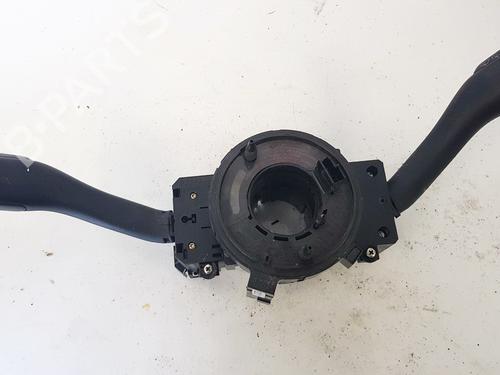 Used Warning switch Warning switch AUDI A3 (8L1) 1.9 TDI (90 hp) 35512295 35512295