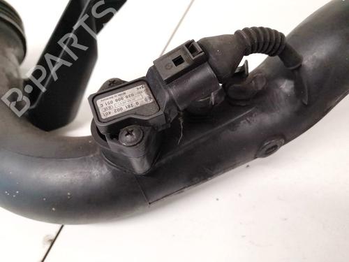 Electronic module SKODA SUPERB I (3U4) 2.0 TDI | BP35473822M83 - Image 2