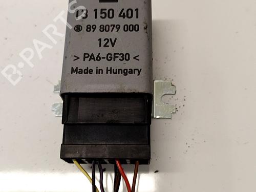 Elektronisk sensor Elektronisk sensor OPEL MERIVA A MPV (X03) 1.7 CDTI (E75) (125 hp) 36852349 36852349