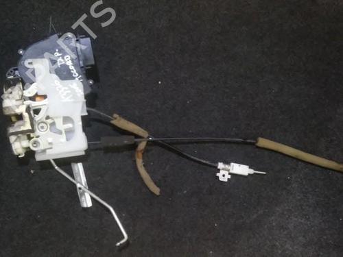 front-right-lock-mercedes-benz-e-class-w211-2002-2003-2004-2005-2006-2007-2008-2009-35663197 main image