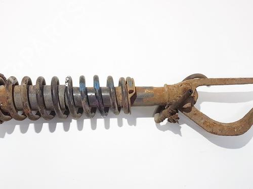 Used Right front shock absorber Right front shock absorber 35523661 35523661