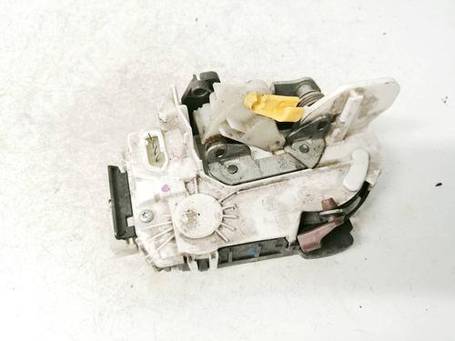 Used Front right lock Front right lock JEEP PATRIOT (MK74) 2.0 CRD (140 hp) 35000484 35000484