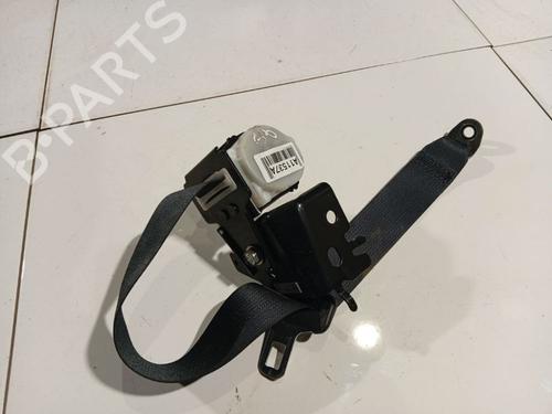 Ceinture de sécurité arrière droite Ceinture de sécurité arrière droite 37227686 37227686