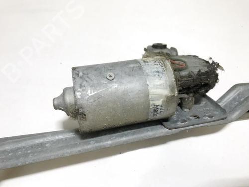 Used Front wiper motor Front wiper motor VW GOLF II (19E, 1G1) 1.6 TD (70 hp) 35712561 35712561