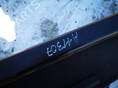 Rear parcel shelf HONDA INSIGHT (ZE_) 1.3 IMA (ZE28, ZE2) | BP34743579C85 - Image 3