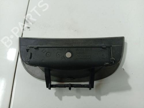Glove box MERCEDES-BENZ E-CLASS T-Model (S211) E 200 T Kompressor (211.242) | BP34779313C95 - Image 2