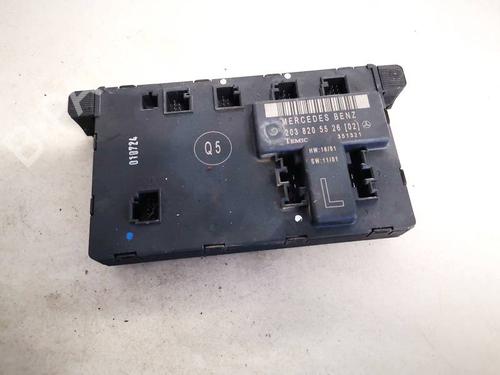 Used Electronic module Electronic module 35347340 35347340