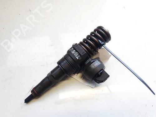 Used Injector Injector VW GOLF V (1K1) 1.9 TDI (90 hp) 36506614 36506614
