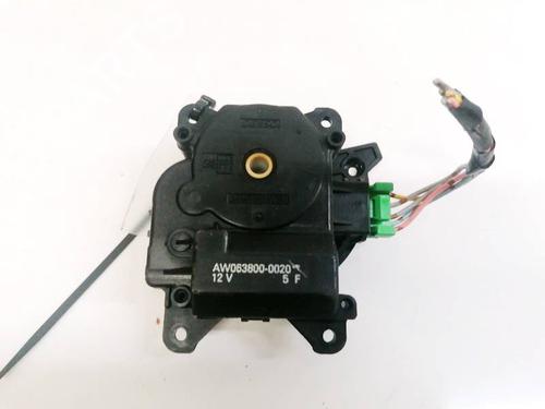 Elektronisk modul CADILLAC SRX 4.6 AWD (325 hp) 32923502