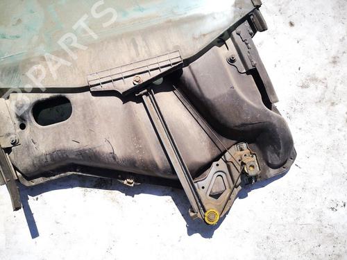 Used Rear right window mechanism Rear right window mechanism 35417680 35417680